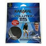 Karakal Evolution 115 Silver - Box